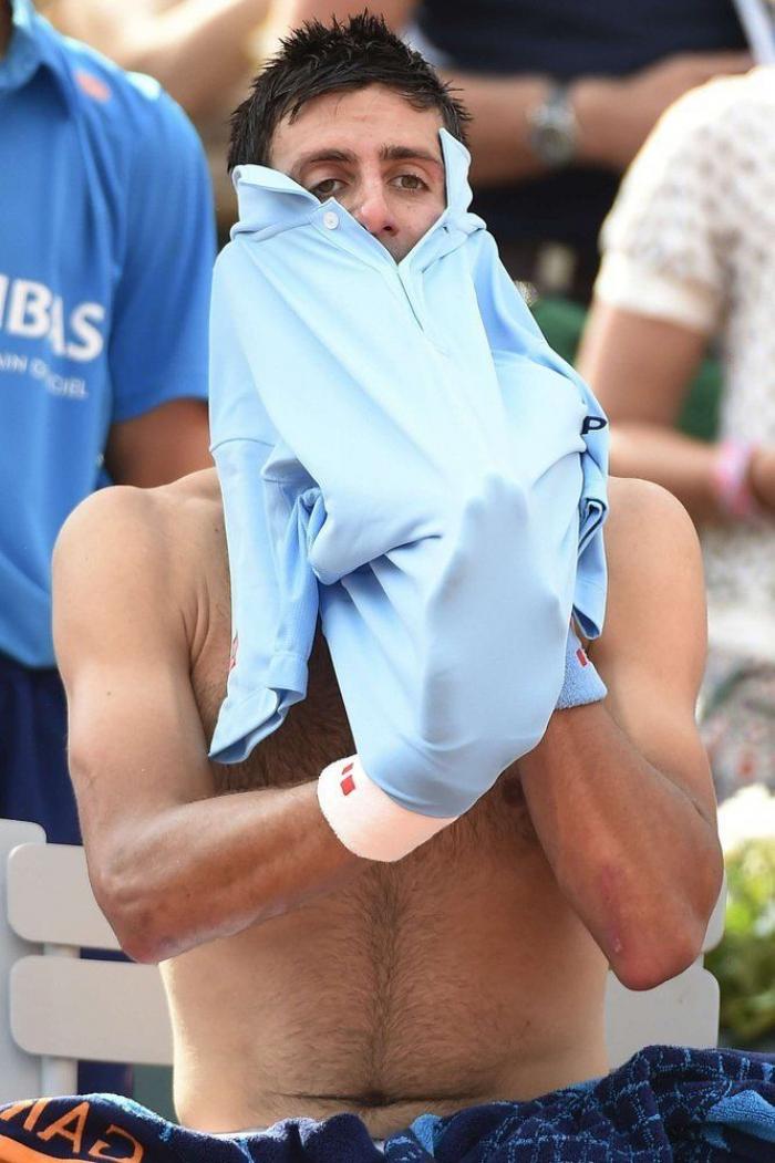 Nadal gana Roland Garros: el balear supera a Djokovic y logra su noveno título en París