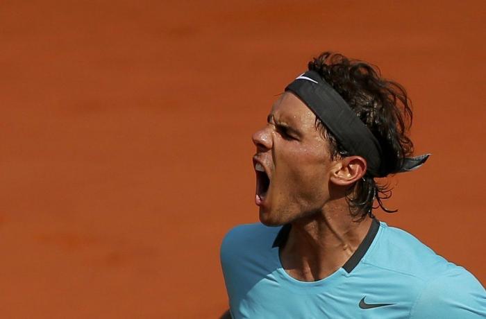 Nadal gana Roland Garros: el balear supera a Djokovic y logra su noveno título en París