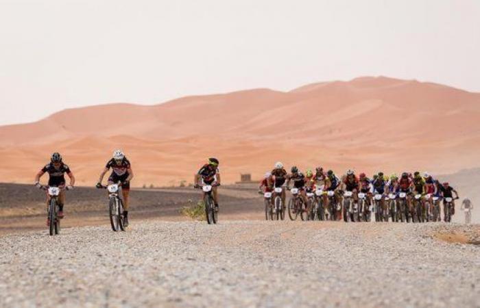 Vuelta al mundo en plena pandemia