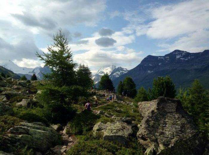 Vuelta al mundo en plena pandemia