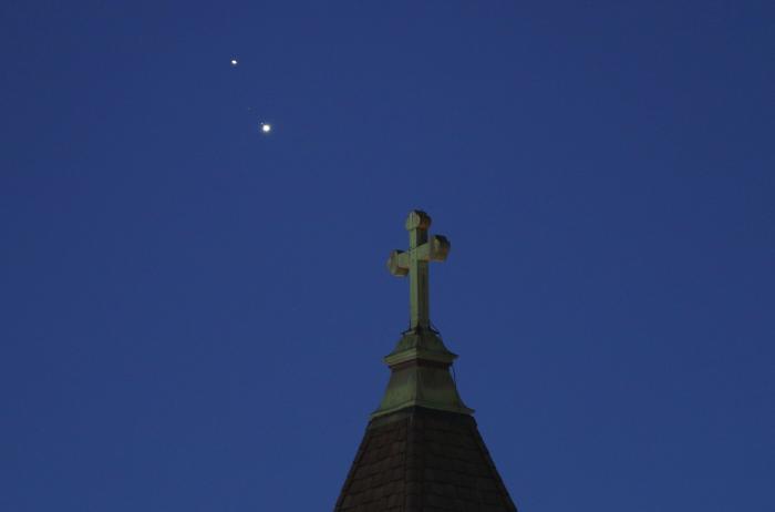 ¿Qué hacen en Navidad las principales religiones?