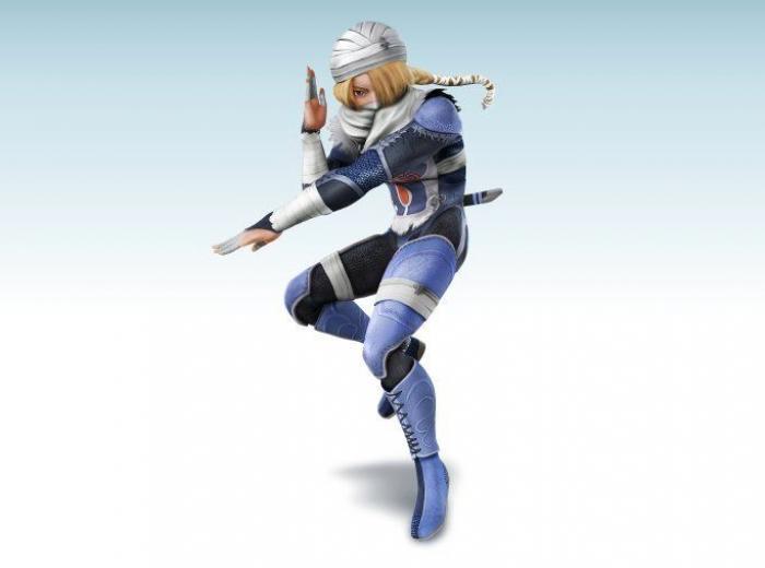 'Super Smash Bros' para Wii U: la última bala de Nintendo