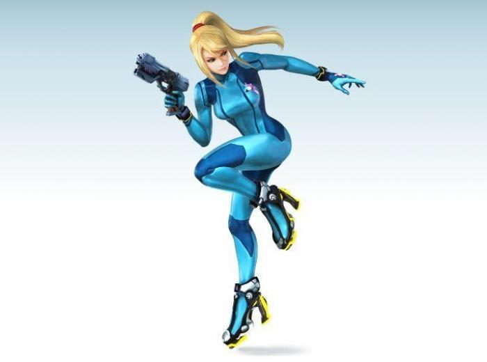 'Super Smash Bros' para Wii U: la última bala de Nintendo