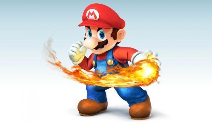 'Super Smash Bros' para Wii U: la última bala de Nintendo