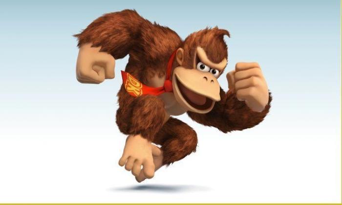 'Super Smash Bros' para Wii U: la última bala de Nintendo