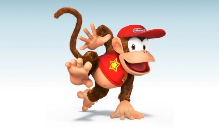 'Super Smash Bros' para Wii U: la última bala de Nintendo