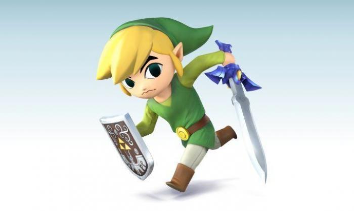 'Super Smash Bros' para Wii U: la última bala de Nintendo