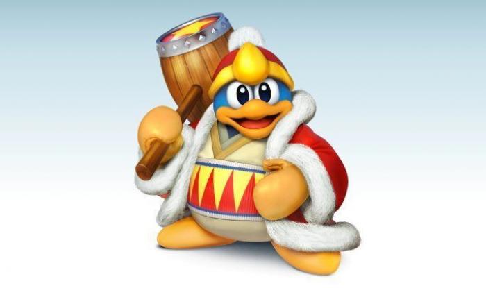 'Super Smash Bros' para Wii U: la última bala de Nintendo