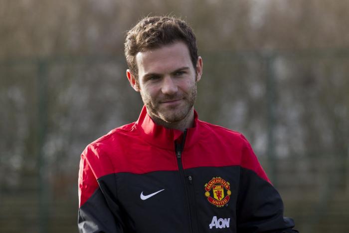 Parecidos razonables: 18 jugadores del Mundial con dobles famosos (FOTOS)