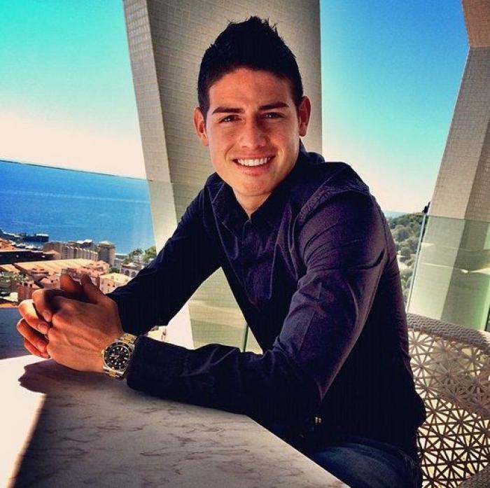 Parecidos razonables: 18 jugadores del Mundial con dobles famosos (FOTOS)