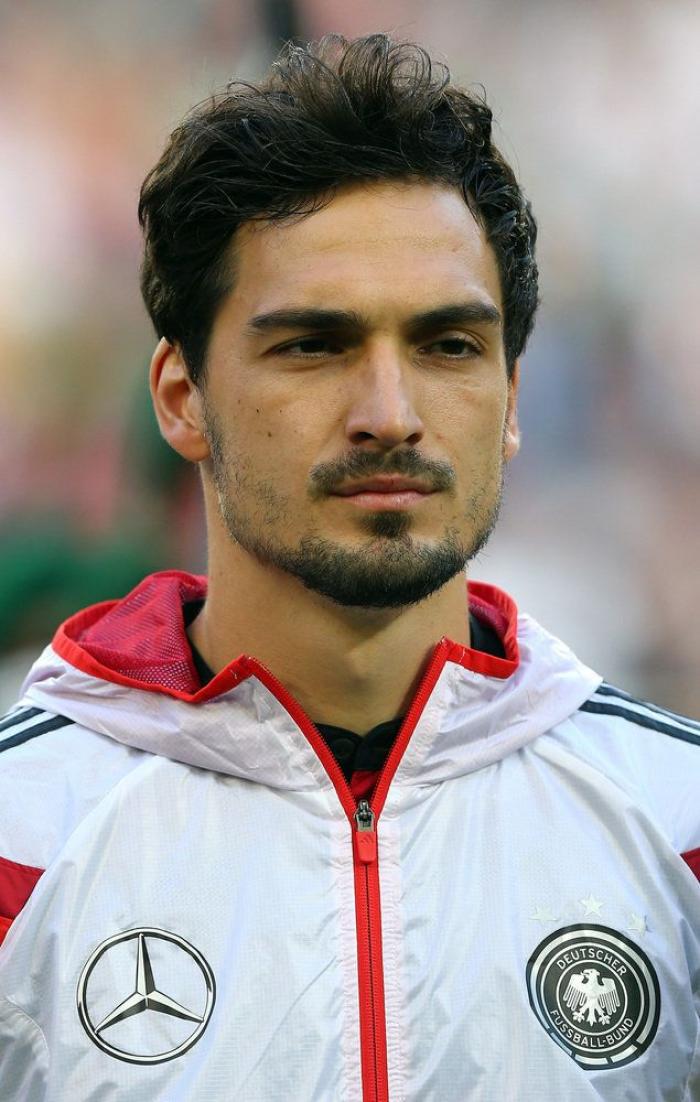 Parecidos razonables: 18 jugadores del Mundial con dobles famosos (FOTOS)