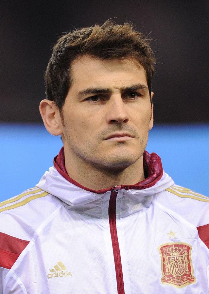 Parecidos razonables: 18 jugadores del Mundial con dobles famosos (FOTOS)