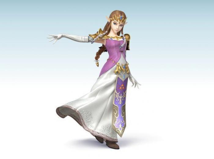 'Super Smash Bros' para Wii U: la última bala de Nintendo