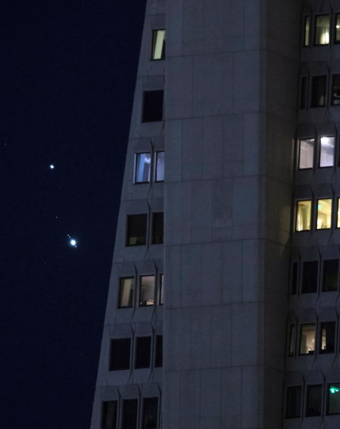 ¿Qué hacen en Navidad las principales religiones?