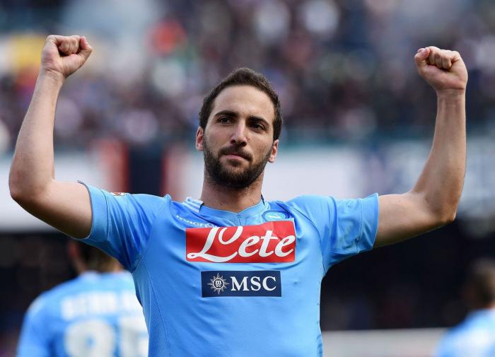 Parecidos razonables: 18 jugadores del Mundial con dobles famosos (FOTOS)