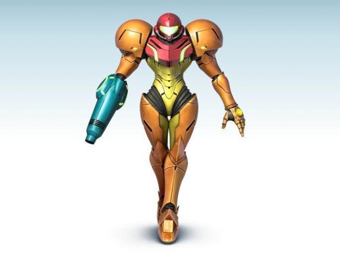 'Super Smash Bros' para Wii U: la última bala de Nintendo