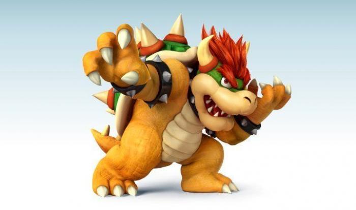 'Super Smash Bros' para Wii U: la última bala de Nintendo