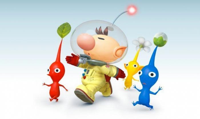 'Super Smash Bros' para Wii U: la última bala de Nintendo