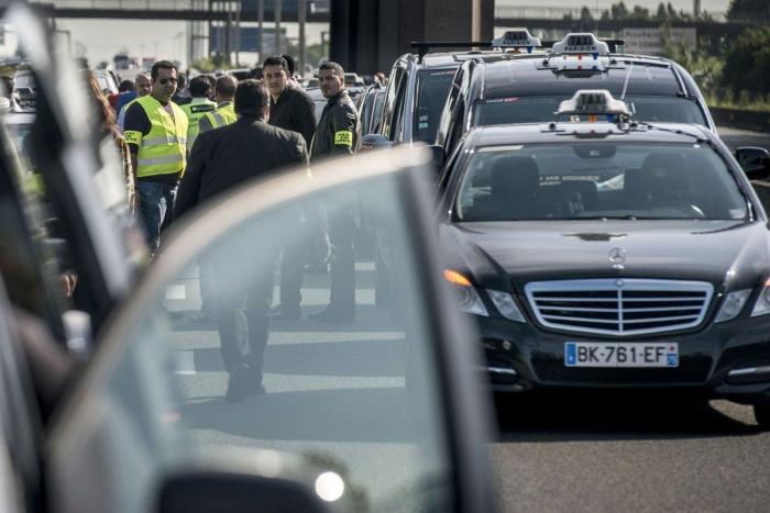 El Supremo de Reino Unido resuelve que los conductores de Uben son empleados y no autónomos