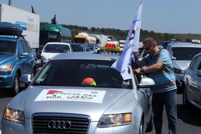 El Supremo de Reino Unido resuelve que los conductores de Uben son empleados y no autónomos