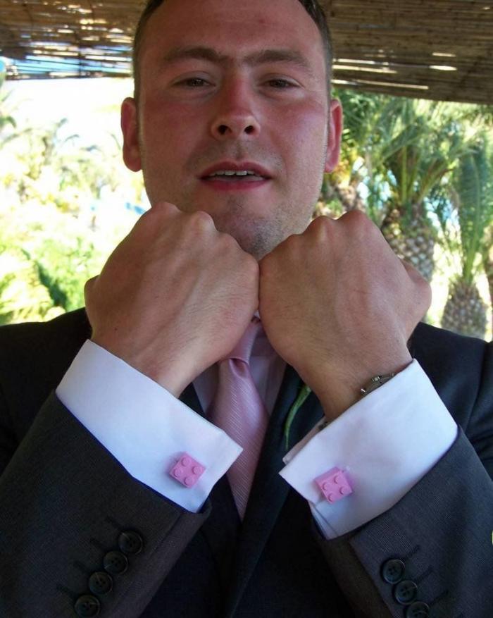 Cosas que puedes fabricar con Lego en la vida real (FOTOS, VÍDEOS)