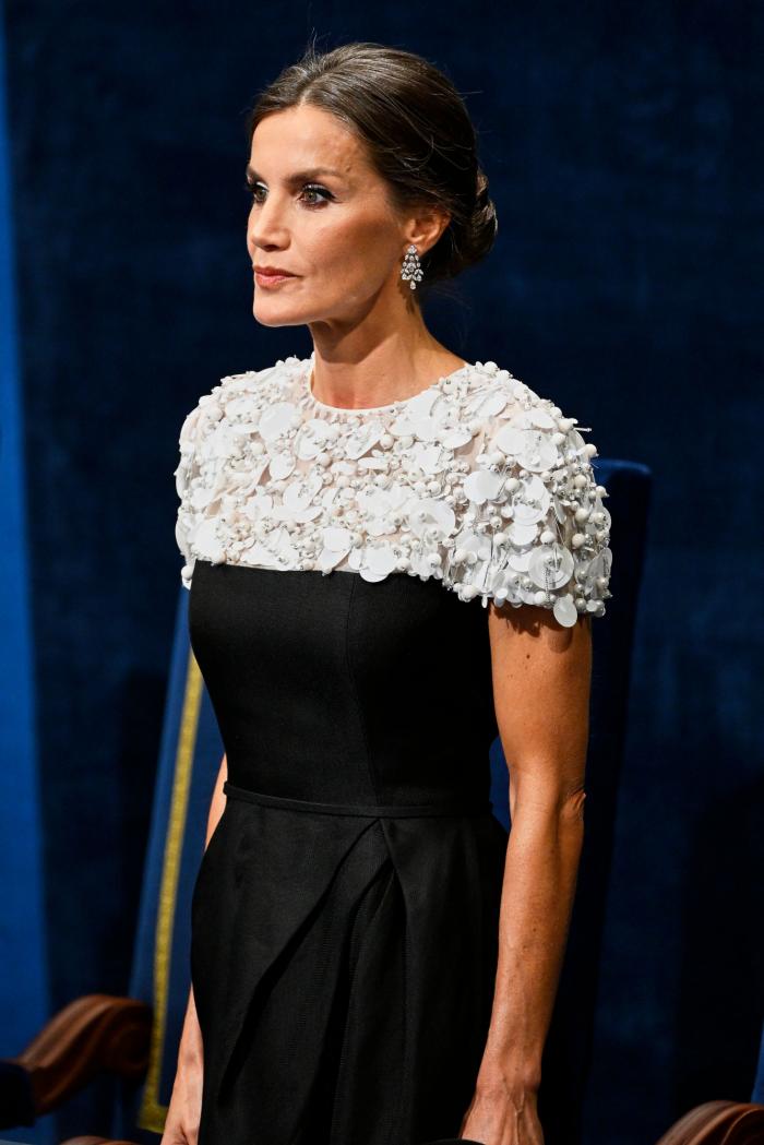 El momento de Leonor y Sofía que llama la atención de la prensa británica