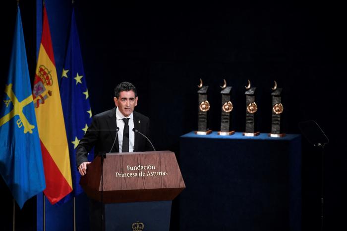 El momento de Leonor y Sofía que llama la atención de la prensa británica