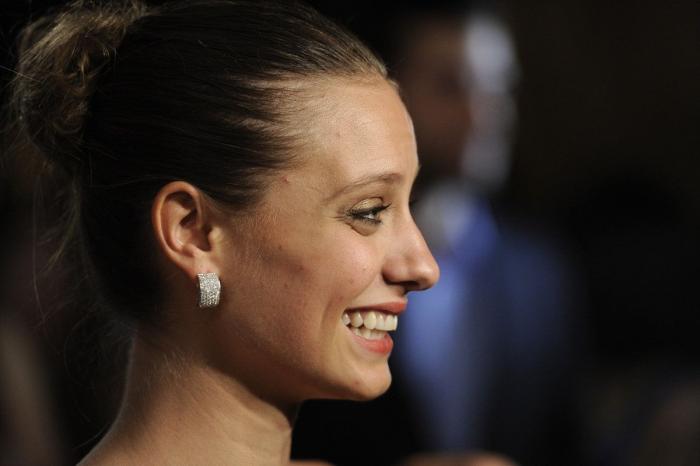 Premios Iris de la Academia de Televisión: triunfan 'El tiempo entre costuras' y 'El Intermedio' (FOTOS)