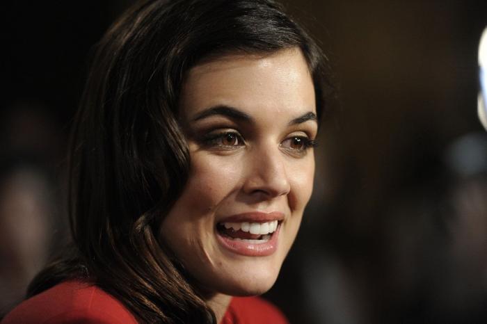 Premios Iris de la Academia de Televisión: triunfan 'El tiempo entre costuras' y 'El Intermedio' (FOTOS)