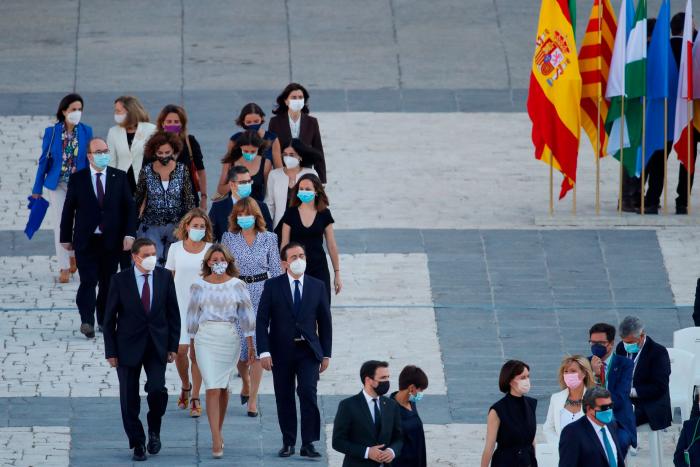 Sí, las vacunas funcionan; no, los inmunizados no están 100% a salvo