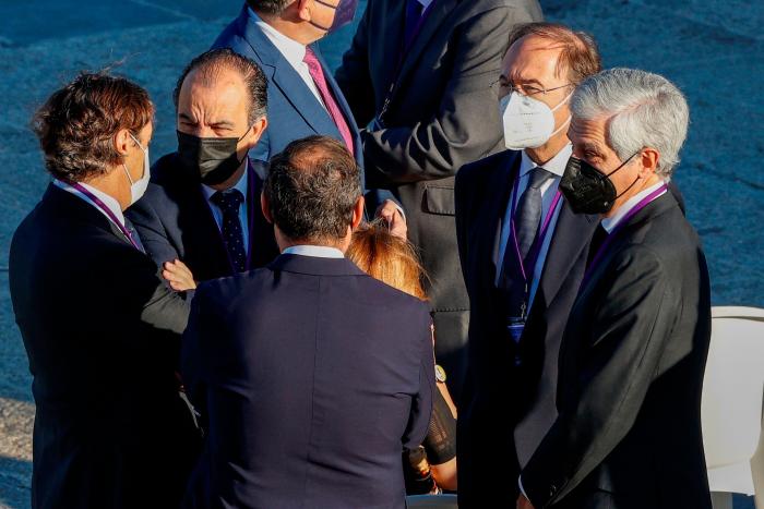 Sí, las vacunas funcionan; no, los inmunizados no están 100% a salvo