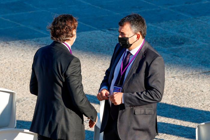 Sí, las vacunas funcionan; no, los inmunizados no están 100% a salvo