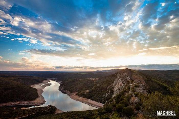 15 escapadas por España que querrás hacer en el puente de diciembre (FOTOS)