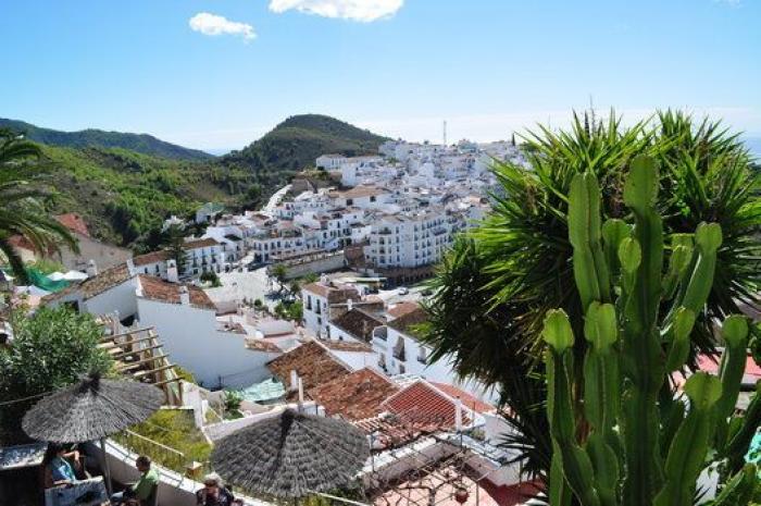 15 escapadas por España que querrás hacer en el puente de diciembre (FOTOS)