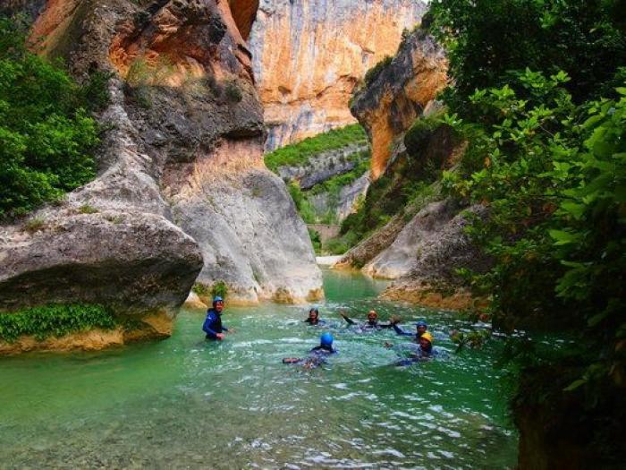 15 escapadas por España que querrás hacer en el puente de diciembre (FOTOS)