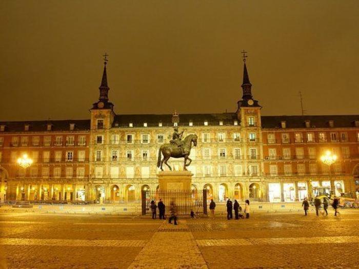 15 escapadas por España que querrás hacer en el puente de diciembre (FOTOS)