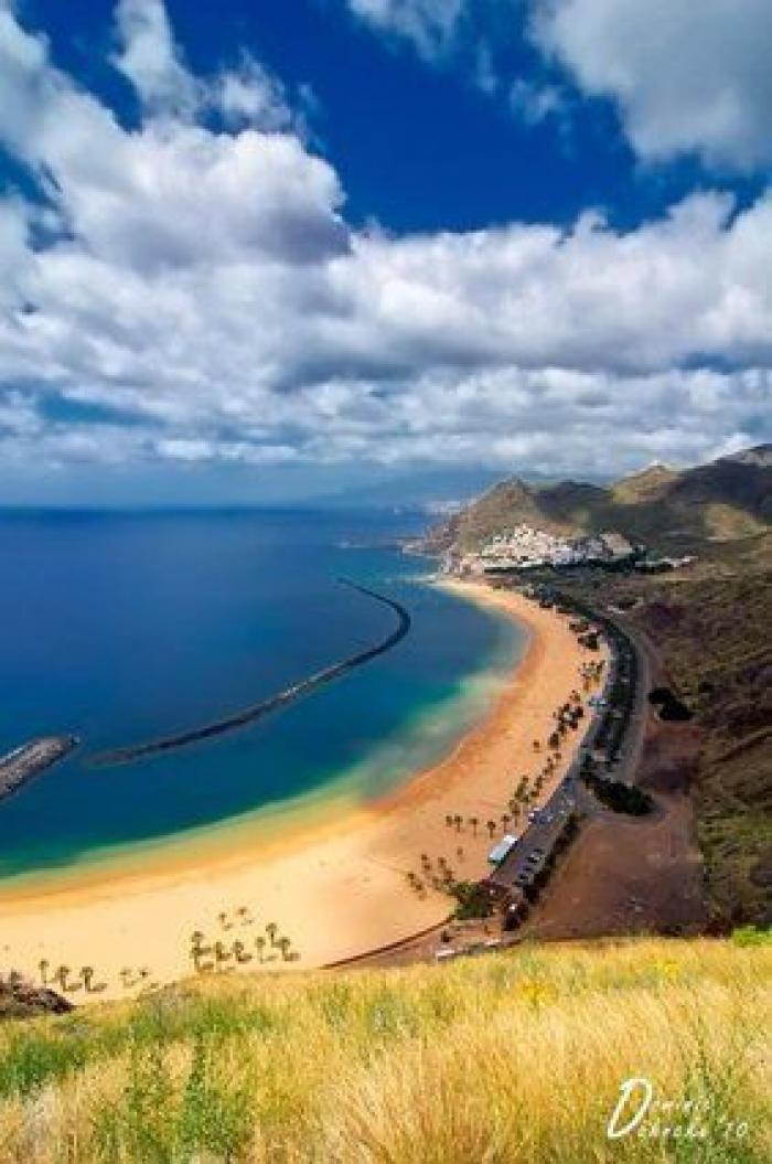 15 escapadas por España que querrás hacer en el puente de diciembre (FOTOS)