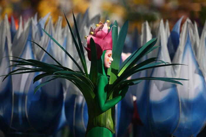 EN DIRECTO: Ceremonia inaugural del Mundial 2014 de Brasil