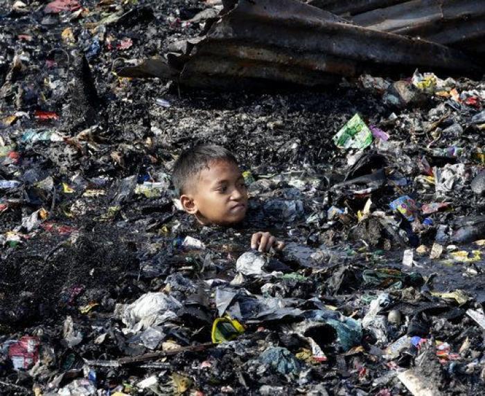 29 imágenes que no te puedes perder esta semana