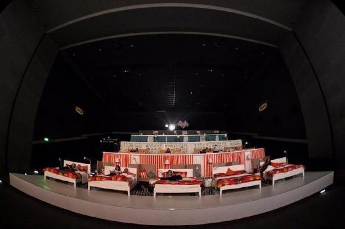 29 imágenes que no te puedes perder esta semana