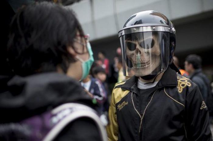 29 imágenes que no te puedes perder esta semana