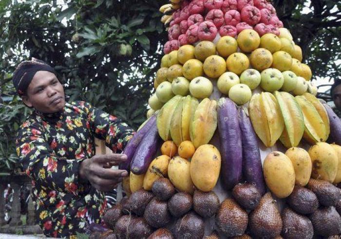 29 imágenes que no te puedes perder esta semana