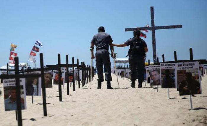 29 imágenes que no te puedes perder esta semana