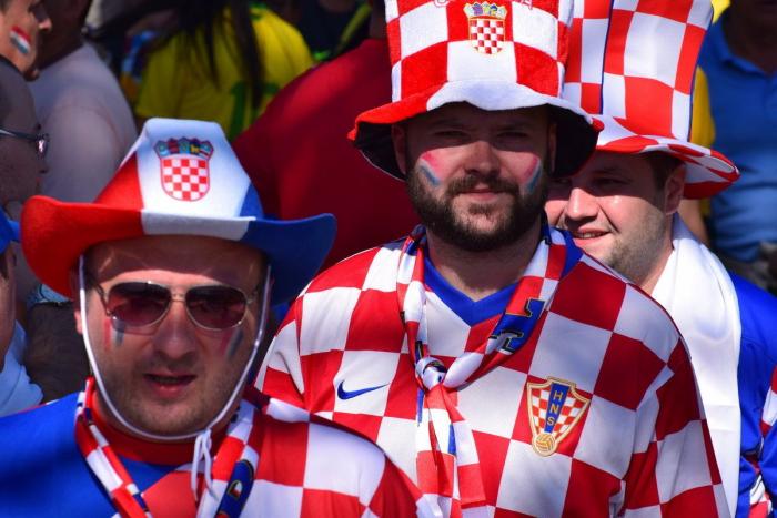 EN DIRECTO: Ceremonia inaugural del Mundial 2014 de Brasil