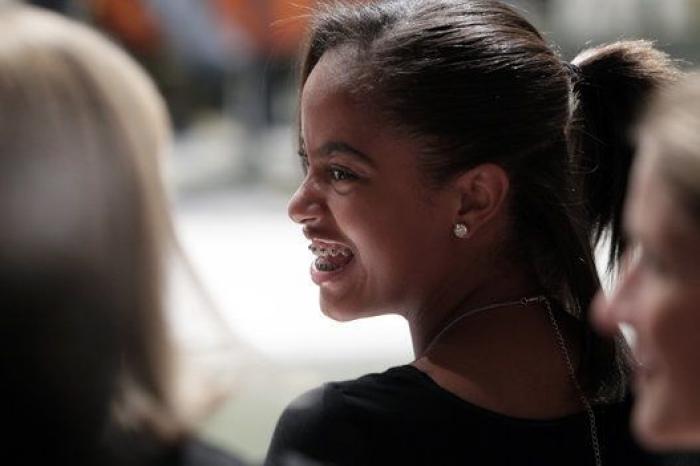 Lo que ha supuesto el paso de Malia y Sasha Obama por la Casa Blanca