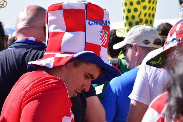 EN DIRECTO: Ceremonia inaugural del Mundial 2014 de Brasil