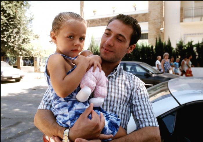 Un intento de suicidio y otros bombazos adelantados del documental sobre Rocío Carrasco