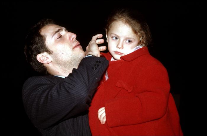 Un intento de suicidio y otros bombazos adelantados del documental sobre Rocío Carrasco