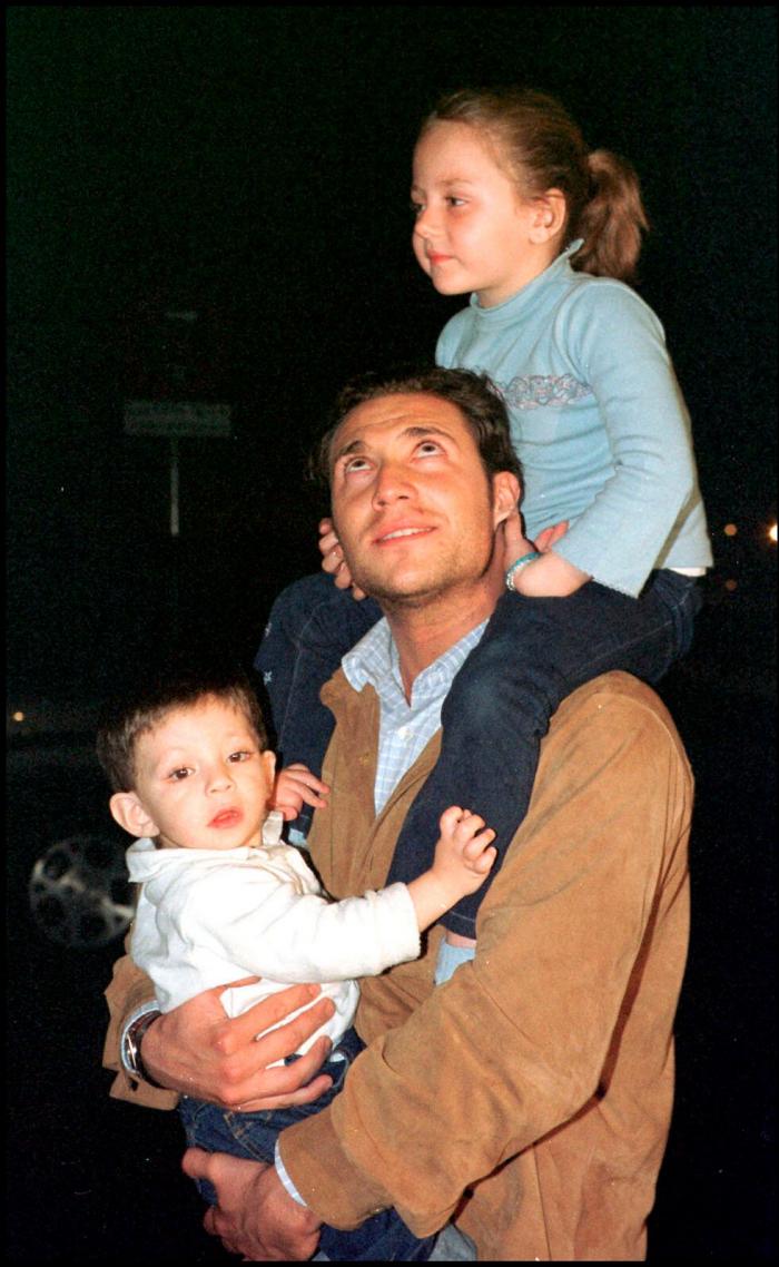 Un intento de suicidio y otros bombazos adelantados del documental sobre Rocío Carrasco