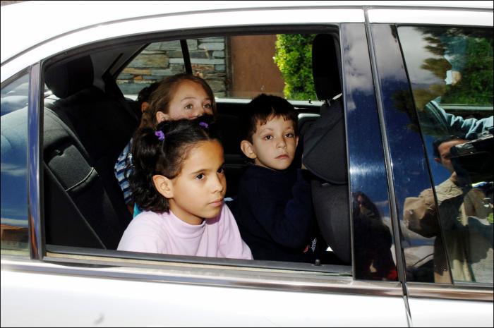 Un intento de suicidio y otros bombazos adelantados del documental sobre Rocío Carrasco